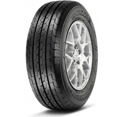 Шины Bridgestone Duravis R660A 235/60 R17C 109/107T